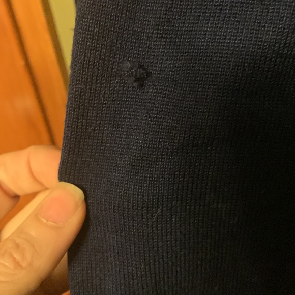 Embroidered Sweater - Picture 5 of 6